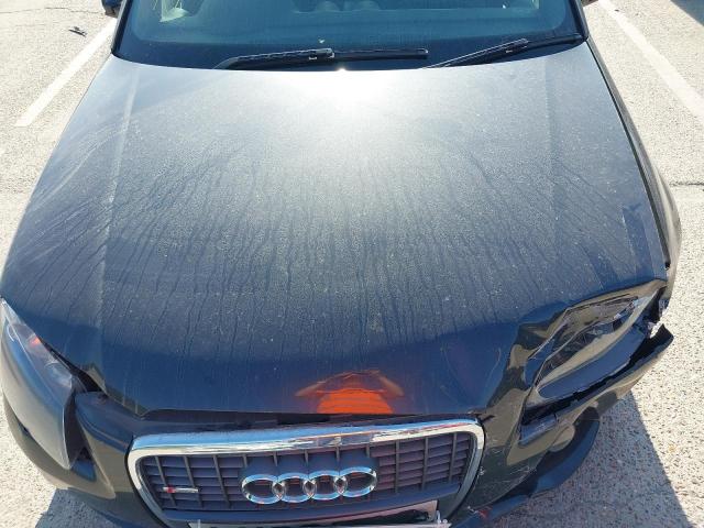 2008 AUDI A3 T FSI S LINE AUTO 