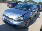 2009 VOLKSWAGEN GOLF GT TS for sale at Copart SANDY
