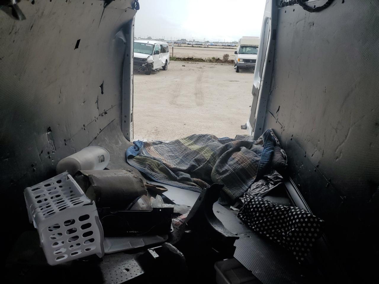 2020 Ford Transit T-350 Hd VIN: 1FTBF4X83LKB65754 Lot: 68896185