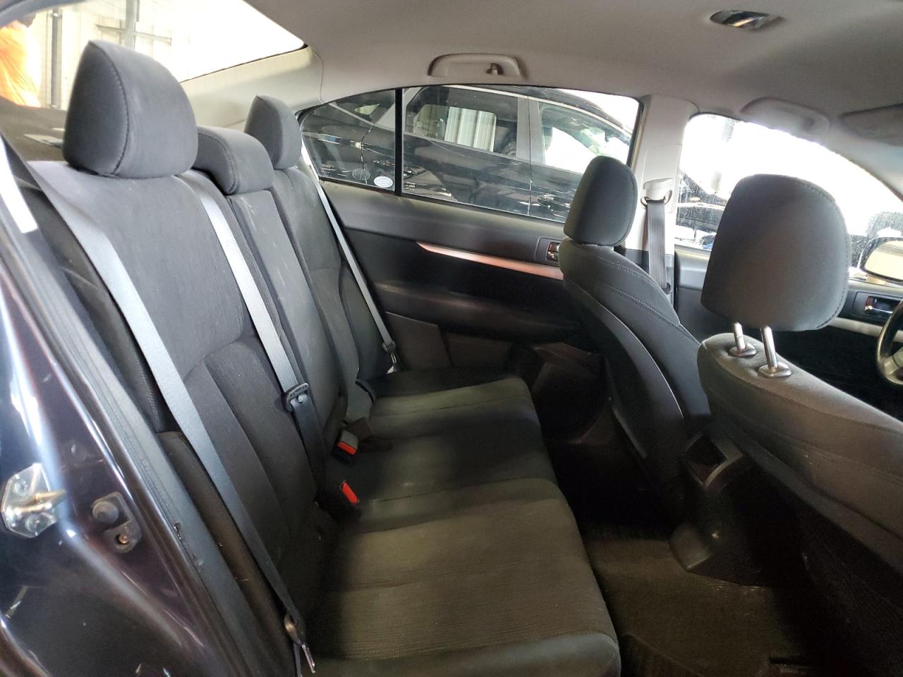 2014 Subaru Legacy 2.5I VIN: 4S3BMBA61E3010294 Lot: 69989365