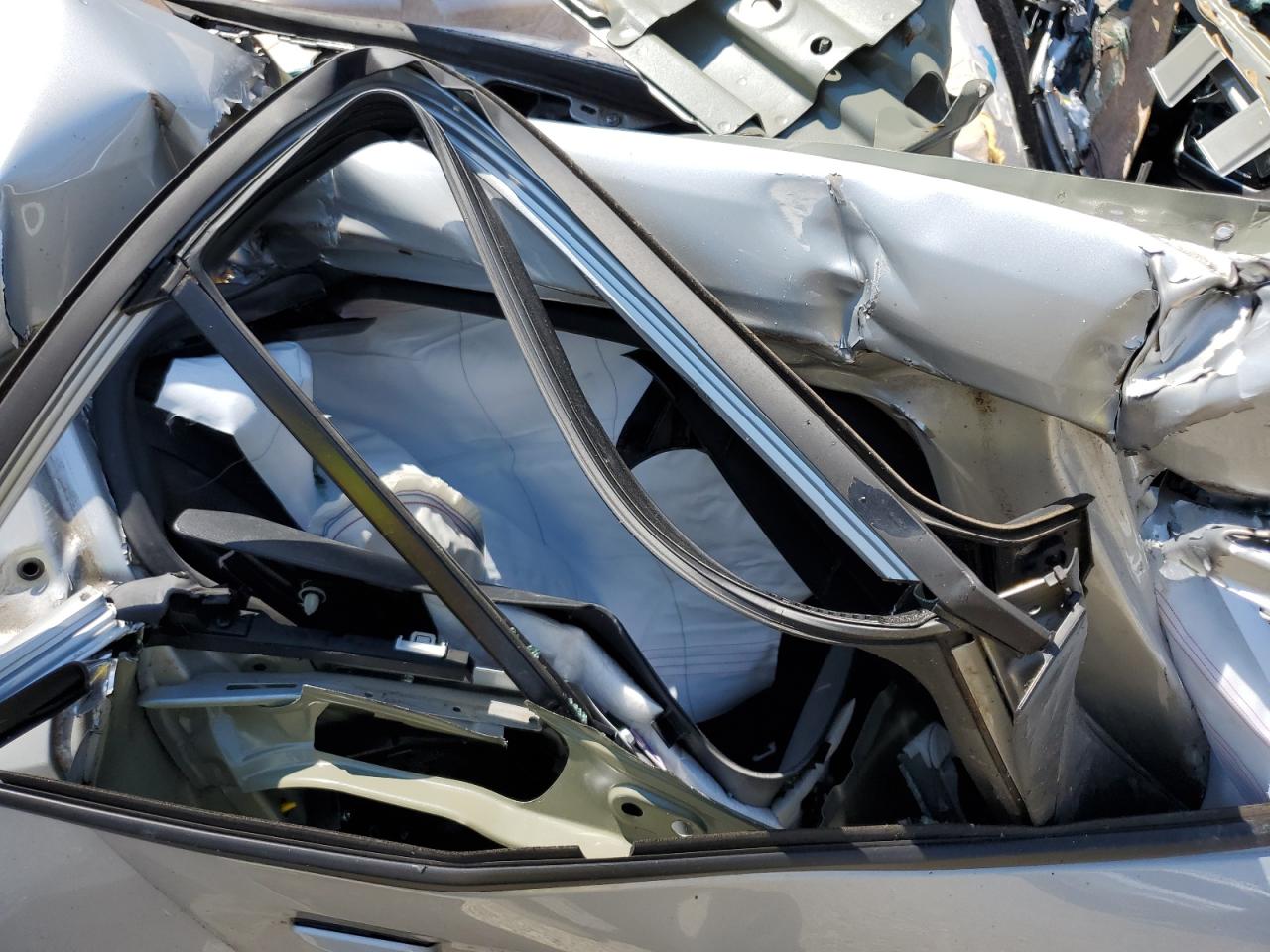 2021 Toyota Corolla Se VIN: 5YFS4MCE3MP075640 Lot: 69183895