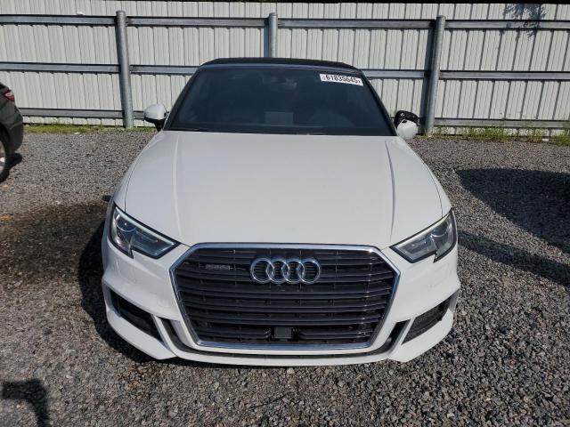  AUDI A3 2018 Biały
