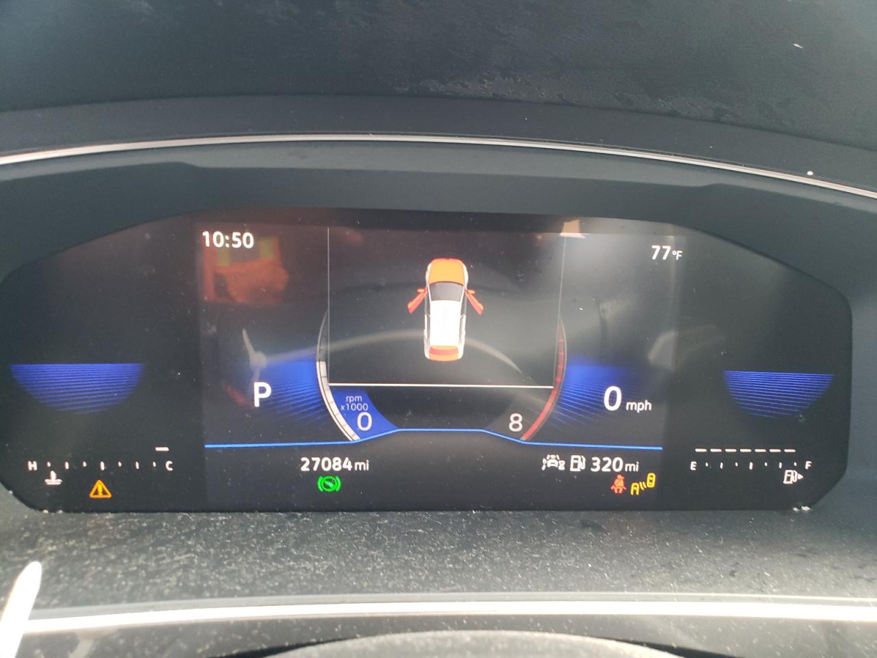 2023 Volkswagen Tiguan S VIN: 3VVRB7AX5PM096237 Lot: 68789685