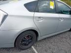 2011 TOYOTA PRIUS T3 for sale at Copart SANDTOFT