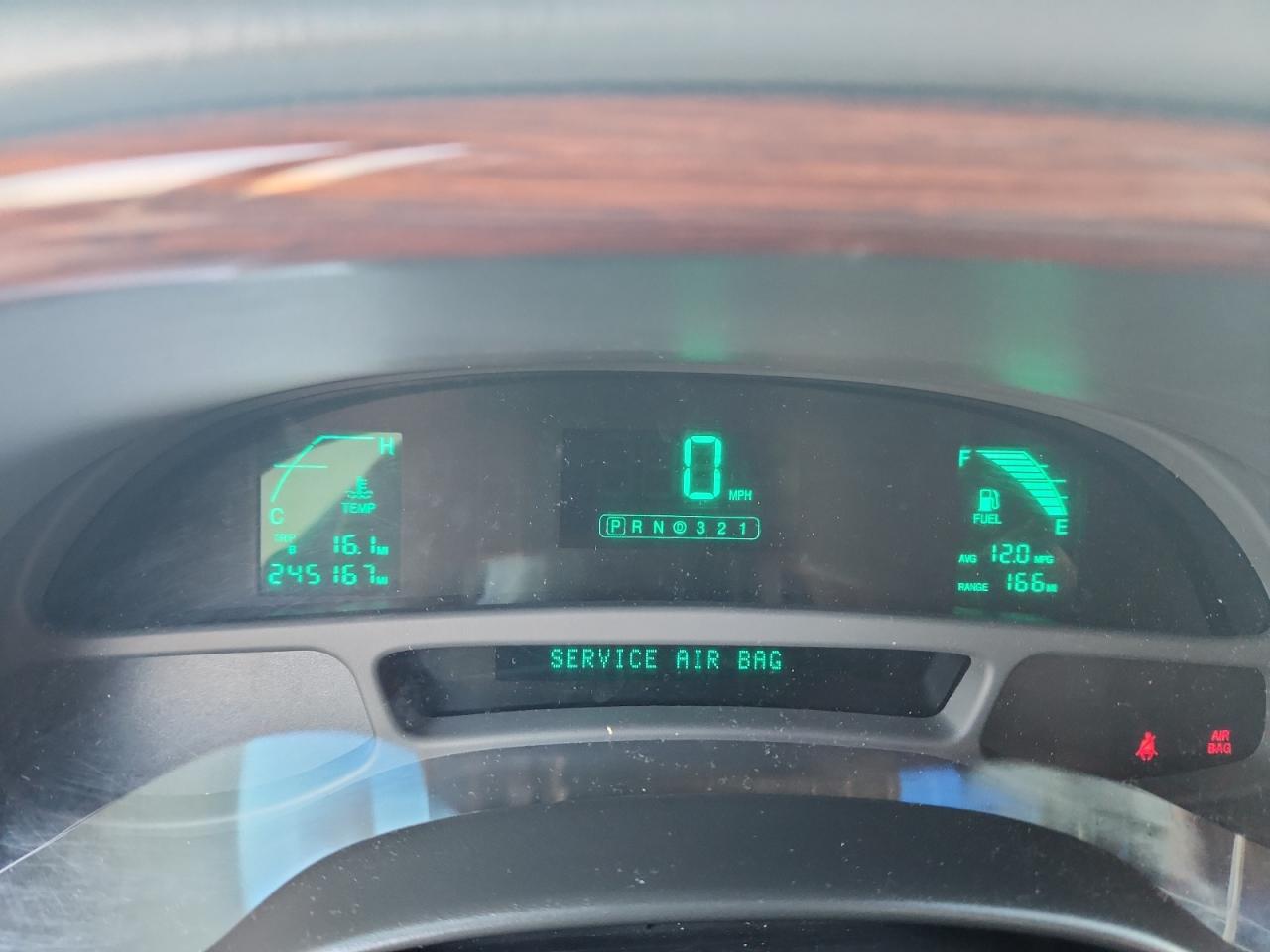 2005 Cadillac Deville VIN: 1G6KD54Y75U203853 Lot: 68847535