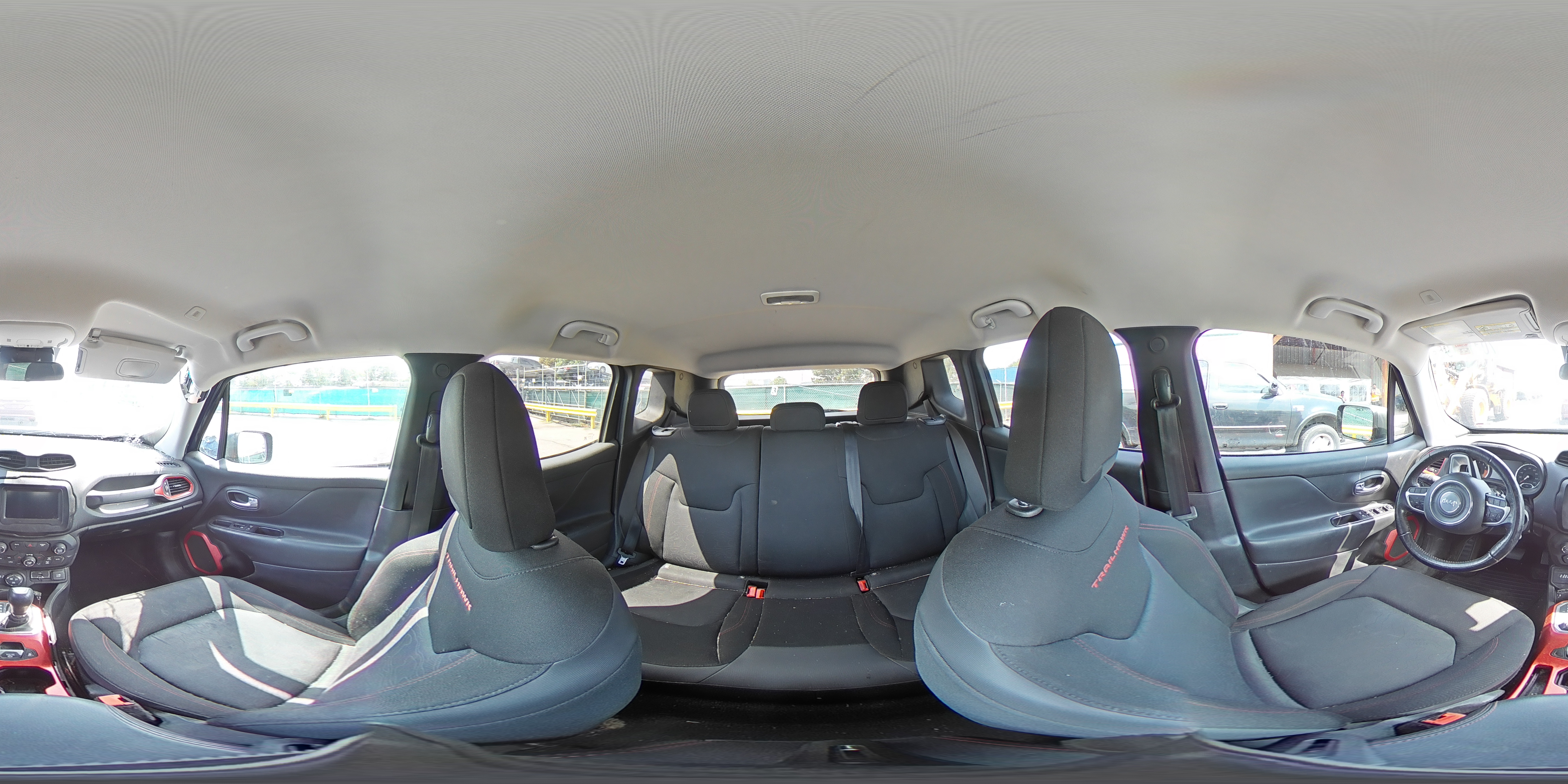 2018 Jeep Renegade Trailhawk VIN: ZACCJBCB7JPG73589 Lot: 70105195