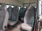 2011 FORD TRANSIT 115 T430 17S RWD MEDIUM ROOF 17 SEATER TDCI 115PS for sale at Copart NEWBURY