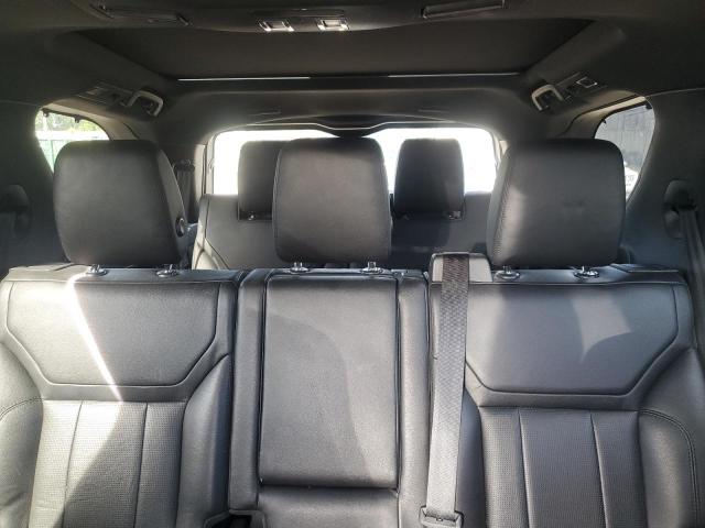 2019 LAND ROVER DISCOVERY SE  