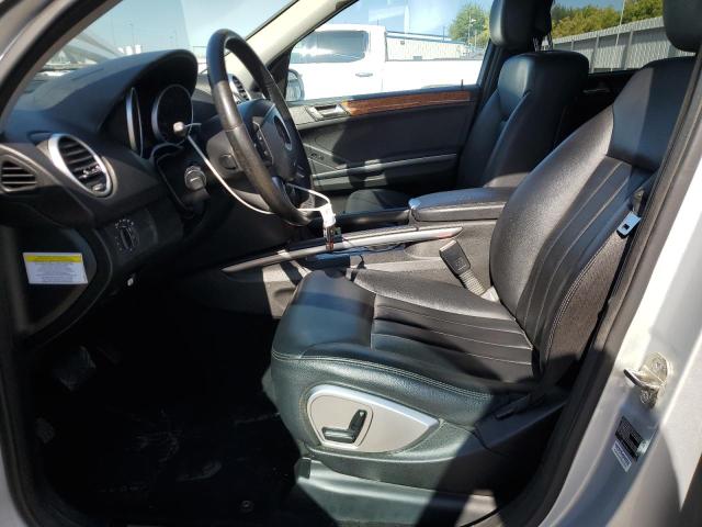 2008 MERCEDES-BENZ ML 350  