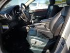 2008 MERCEDES-BENZ ML 350   for sale at Copart CA - SACRAMENTO