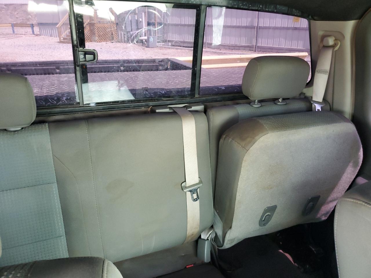 2005 Nissan Titan Xe VIN: 1N6BA06B95N549945 Lot: 67510025