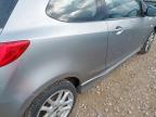 2013 MAZDA 2 TAMURA for sale at Copart YORK