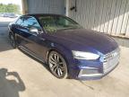 2017 AUDI S5 TFSI QU for sale at Copart SANDTOFT