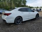 2020 ACURA TLX TECHNOLOGY   for sale at Copart ON - COOKSTOWN
