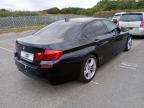 2015 BMW 520D M SPORT AUTO  for sale at Copart SANDTOFT