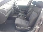 2004 SEAT LEON SE TDI 130  for sale at Copart CORBY
