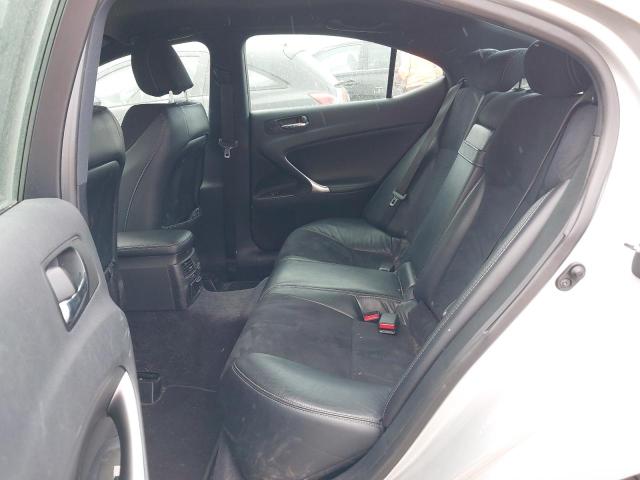 2010 LEXUS IS 220D F