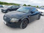2004 AUDI TT AUTO  for sale at Copart ST HELENS