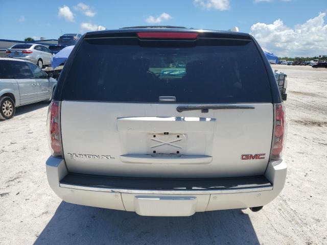 2013 GMC YUKON XL DENALI  