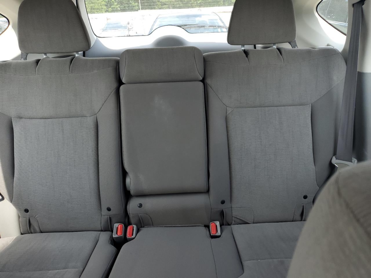 2014 Honda Cr-V Lx VIN: 2HKRM4H32EH612325 Lot: 67930325