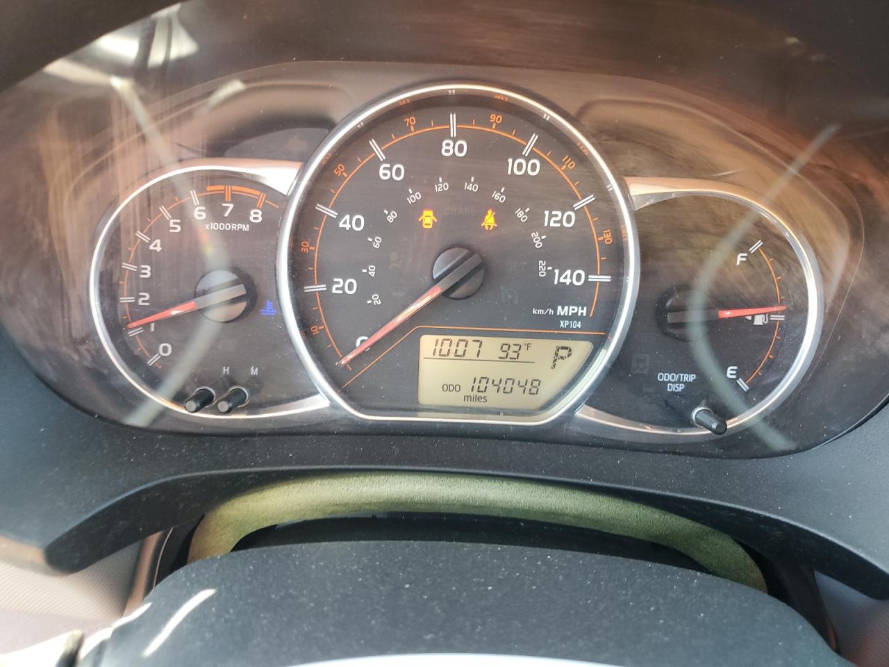 2015 Toyota Yaris VIN: VNKKTUD32FA018148 Lot: 70006405