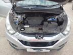 2012 HYUNDAI IX35 GDI S for sale at Copart SANDWICH