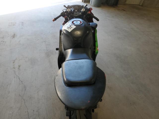 1999 HONDA CBR600 F4  