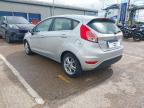 2014 FORD FIESTA ZETEC AUTO  for sale at Copart SANDWICH