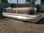 2016 BENNINGTON PONTOON 20SLM for sale at Copart MN - MINNEAPOLIS NORTH
