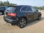 2018 AUDI Q5 TECHNIK S-LINE   for sale at Copart ON - COOKSTOWN