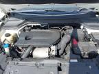 2016 SSANGYONG TIVOLI EX for sale at Copart SANDWICH