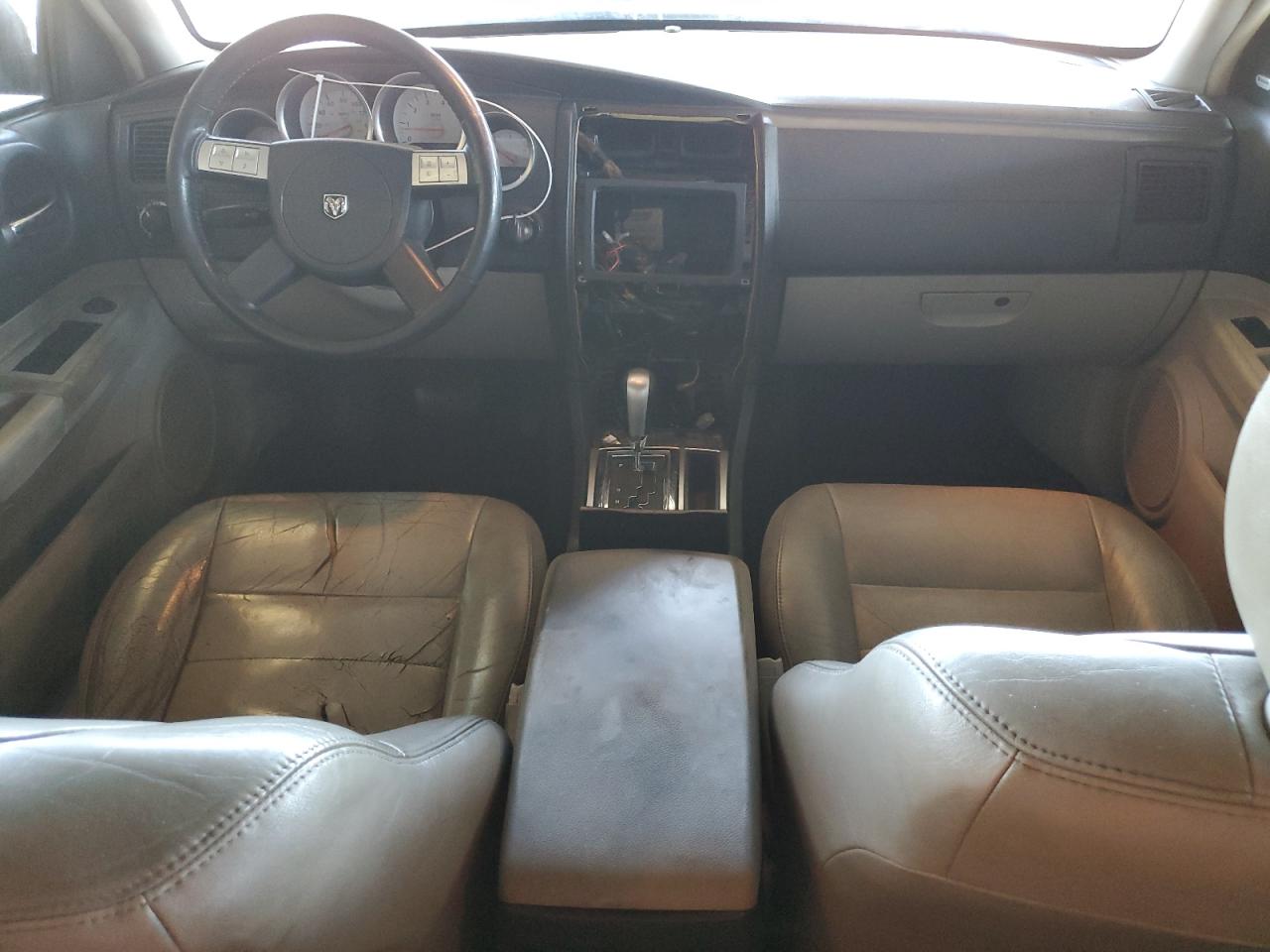 2005 Dodge Magnum R/T VIN: 2D8GV58295H549333 Lot: 70783005