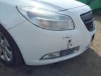 2011 VAUXHALL INSIGNIA S for sale at Copart PETERLEE