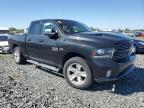 2016 RAM 1500 SPORT   for sale at Copart NS - HALIFAX