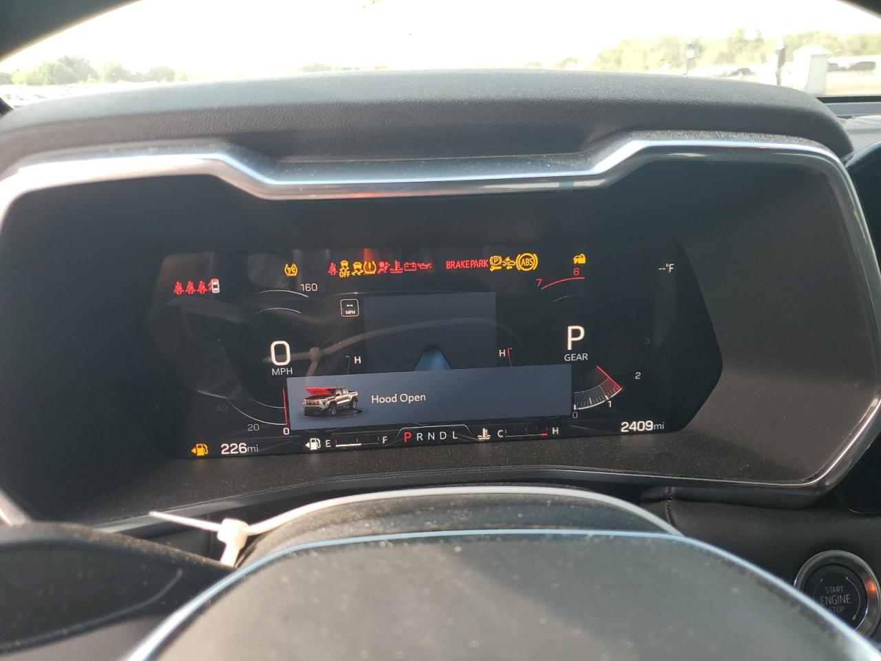 2025 GMC Canyon Elevation VIN: 1GTP1BEK9S1128249 Lot: 69022895