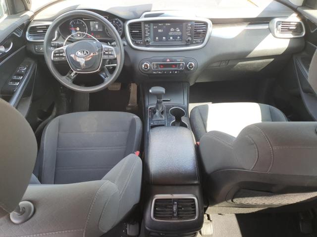  KIA SORENTO 2019 Серый