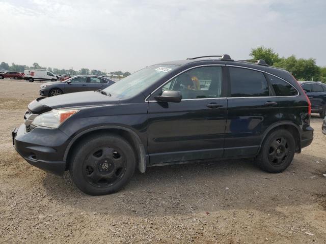 2011 HONDA CR-V LX   for sale at Copart ON - LONDON