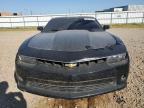 2015 CHEVROLET CAMARO LT à vendre chez Copart ND - BISMARCK
