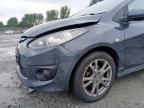 2009 MAZDA 2 TAMURA for sale at Copart BELFAST