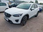 2016 MAZDA CX-5 SPORT NAV for sale at Copart WESTBURY