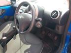 2012 PEUGEOT 107 ACTIVE  for sale at Copart SANDTOFT