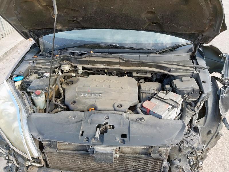 2008 HONDA CR-V EX
