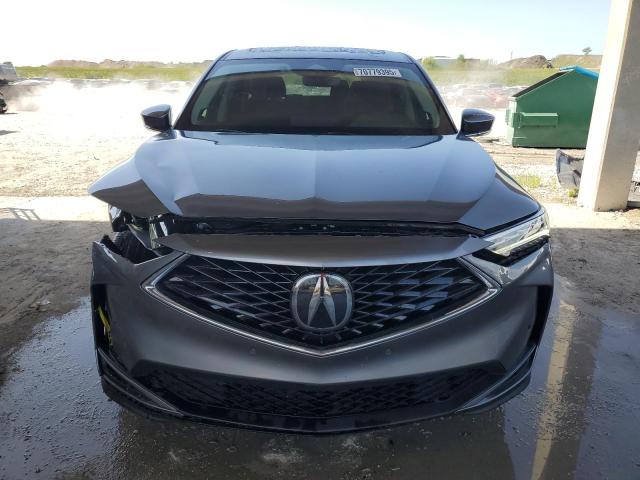  ACURA MDX 2025 Серый