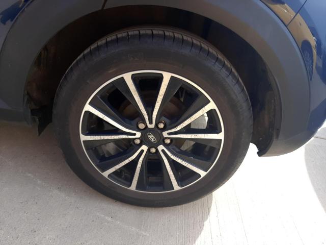 2021 FORD PUMA 1.0 ECOBOOST HYBRID MHEV TITANIUM 5DR