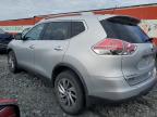 2015 NISSAN ROGUE S   for sale at Copart QC - MONTREAL