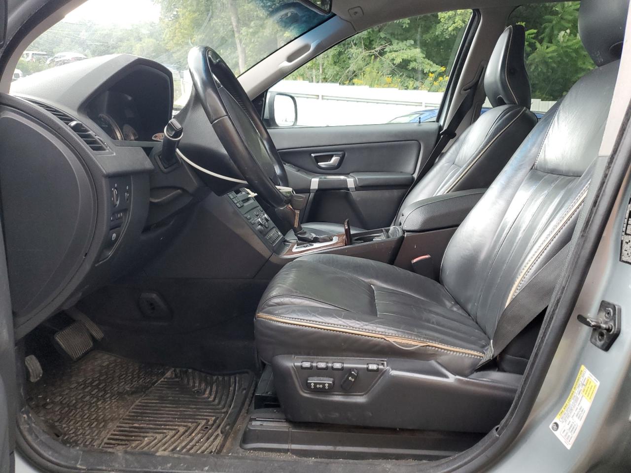 2013 Volvo Xc90 3.2 VIN: YV4952CZ7D1670401 Lot: 69907785