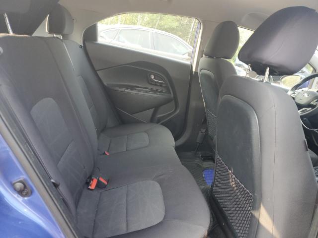 2013 KIA RIO LX  