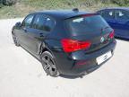 2018 BMW 118I SPORT  for sale at Copart SANDWICH