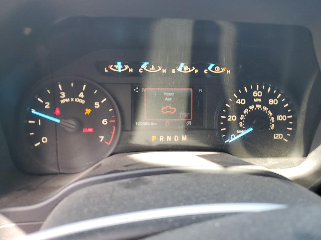 2018 Ford F150 Supercrew VIN: 1FTEW1E51JFA85248 Lot: 70781175