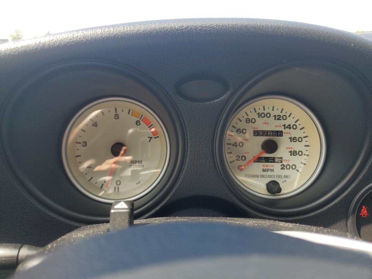 2002 Dodge Viper Gts VIN: 1B3ER69E22V100783 Lot: 70820685